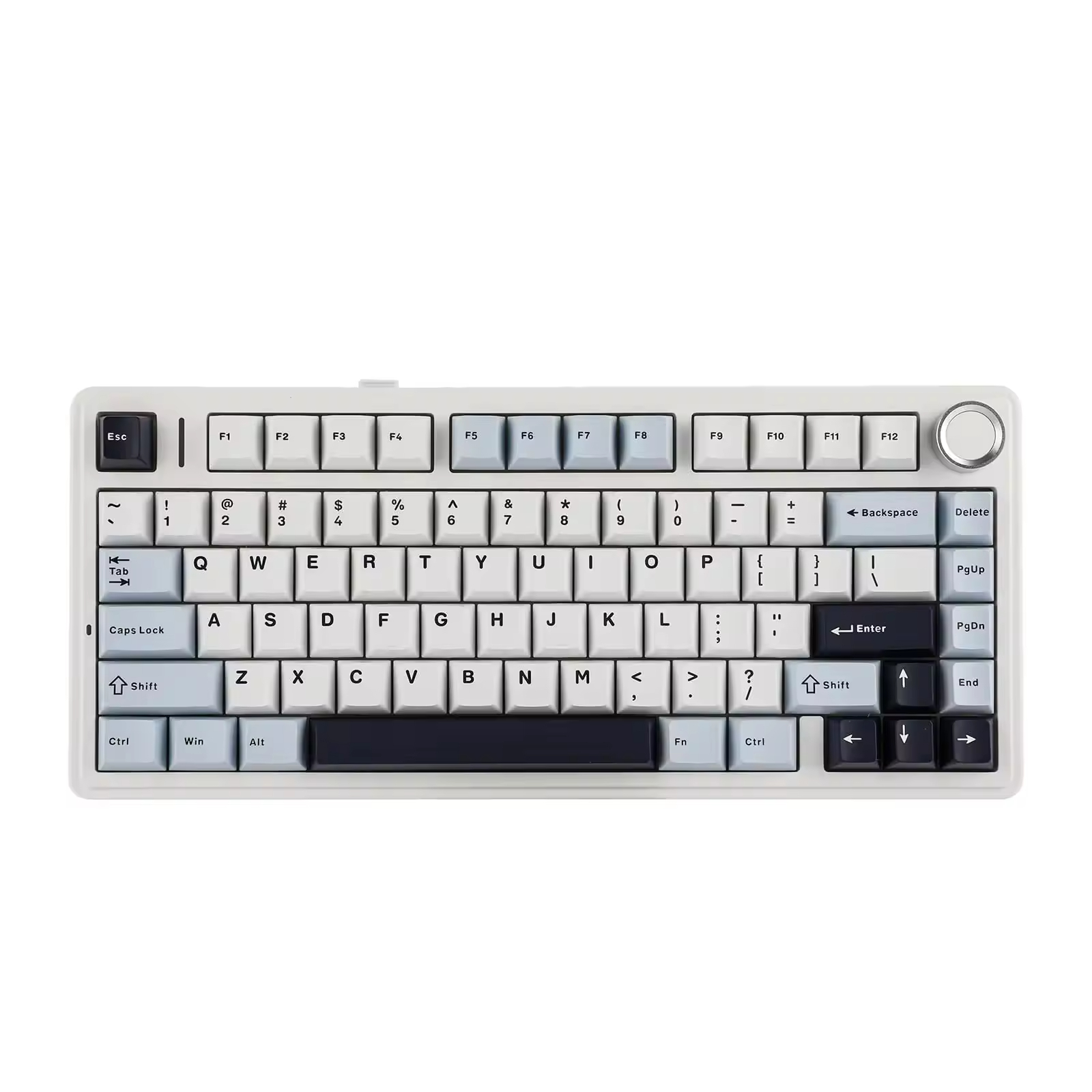 Gaming Accessories Shop - Einkaufssites International Wholesaler AULA F75 Drahtlose