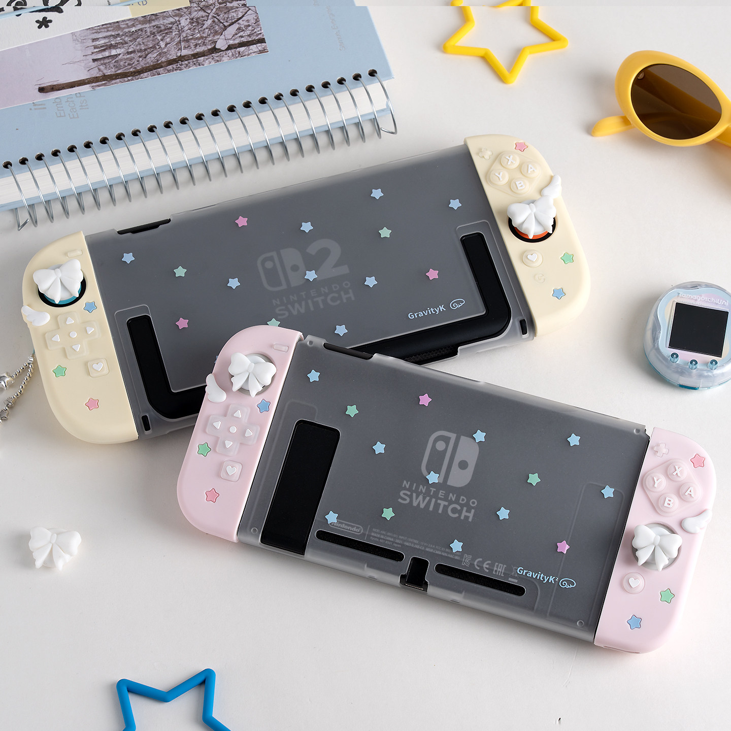 Gaming Accessories Nintendo - Original Schutzhülle für Switch 2 OLED