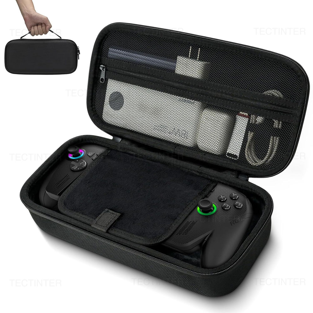 Gaming Accessories Asus - Tragetasche mit großer Kapazität für ASUS