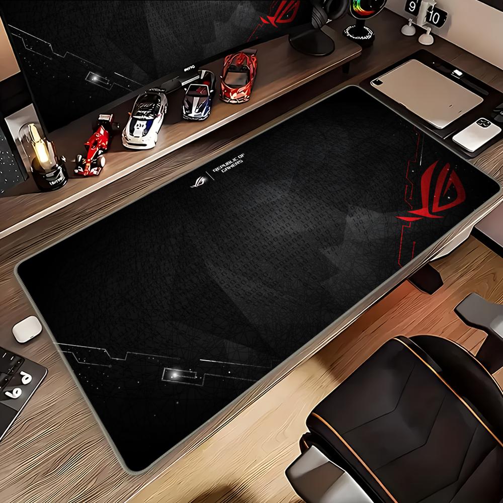 Gaming Accessories Asus - Asus ROG Mauspad Anime Mausmatten Gaming