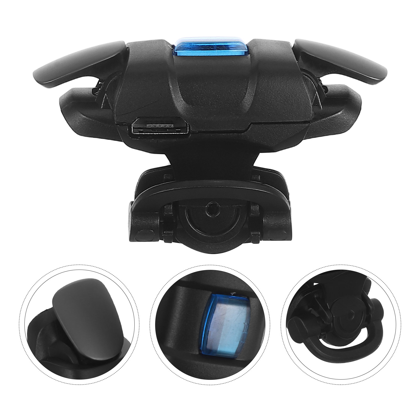 Gaming Accessories Phone - 2 Stück Handy-Gaming-Trigger, Mobiler Spielcontroller für