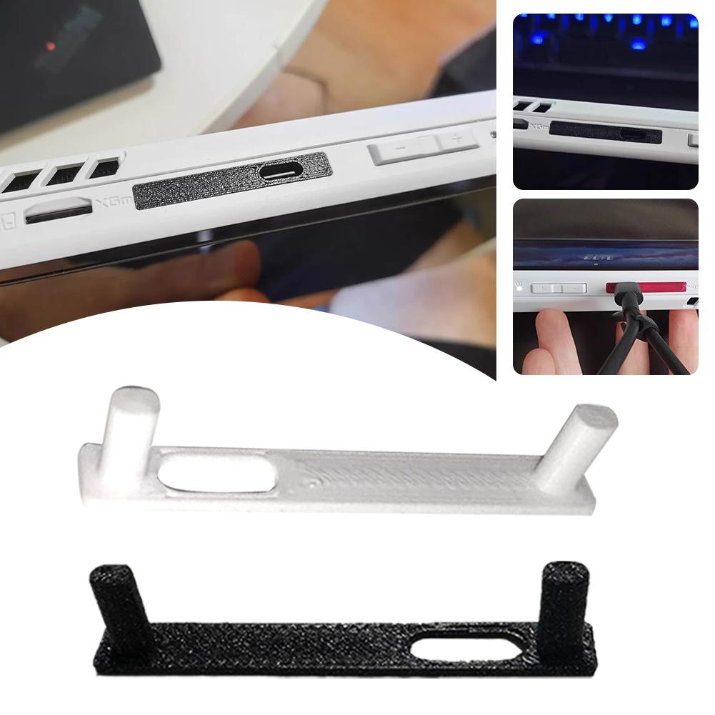 Gaming Accessories Asus - Für Rog Ally Staub Stecker Handheld