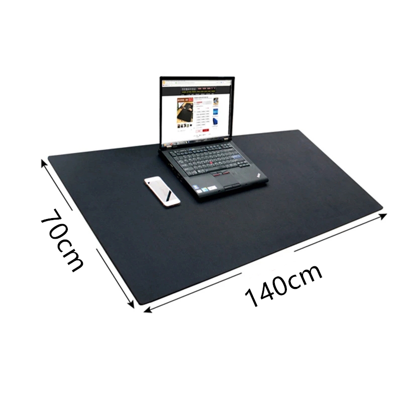 Jinx Gaming Accessories - Maßgeschneidertes Mauspad 140x70cm 2mm 3mm