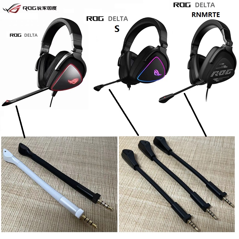 Gaming Accessories Asus - Original mikrofone für Asus Rog Delta