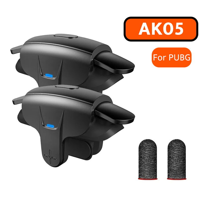 Gaming Accessories Phone - AK05 Gamecontroller für PUBG Mobile –