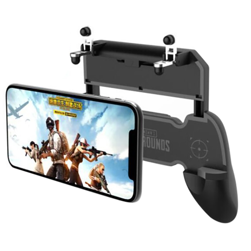 Gaming Accessories Phone - PUBG Controller Steuerung Für Telefon Gamepad
