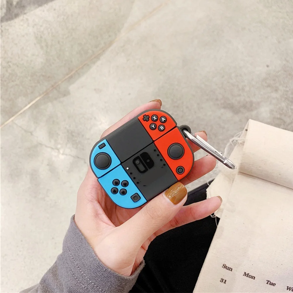 Gaming Accessories Phone - Für Airpods Pro 3 Fall, Nette