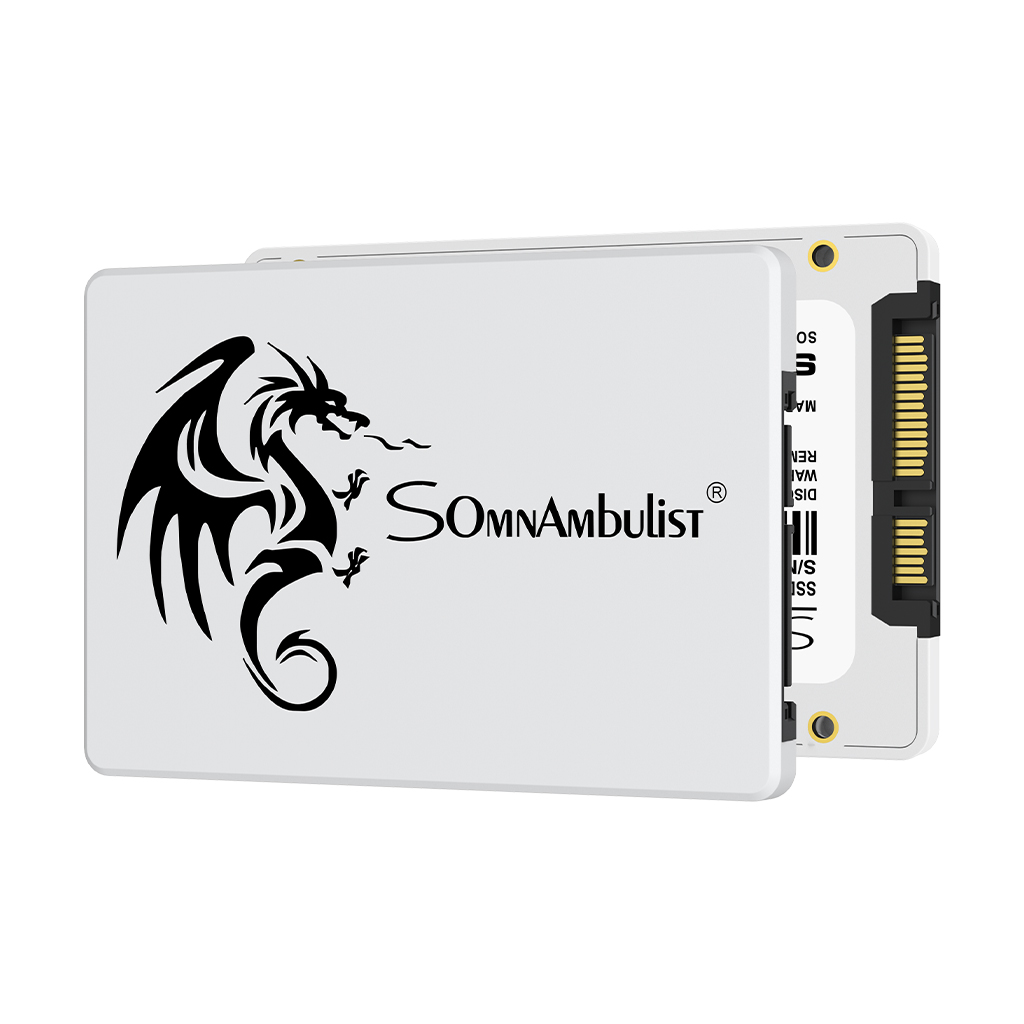 Samsung Ssd 980 Pro - SomnAmbulist SSD 2,5 64 GB 128
