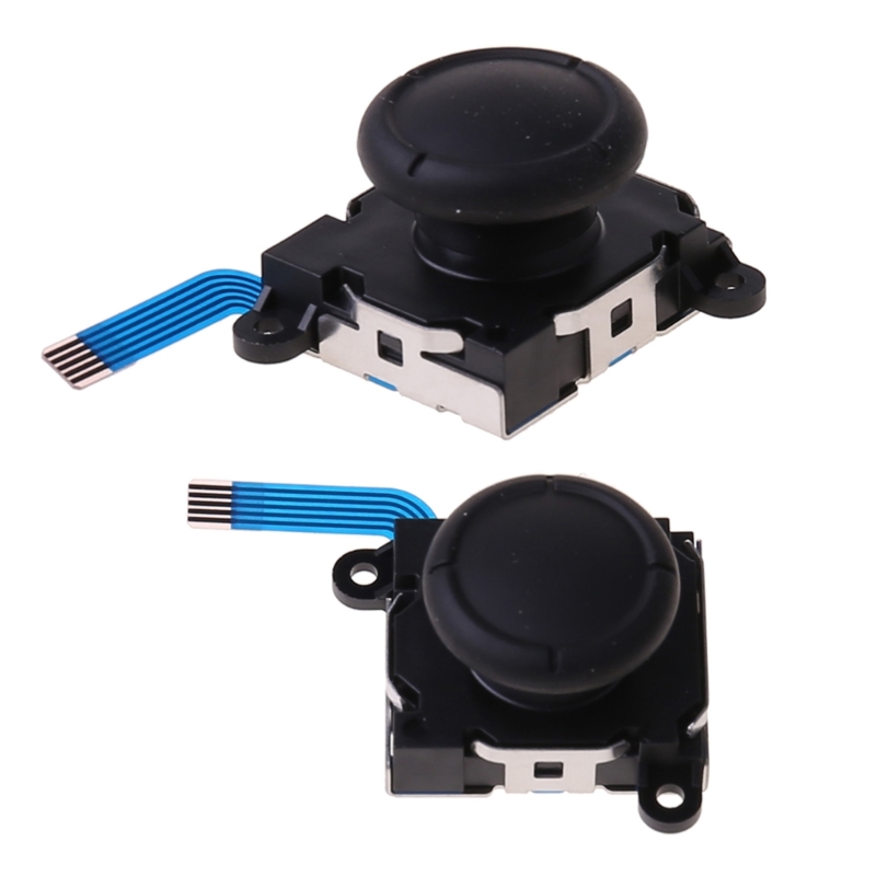 Gaming Accessories Nintendo - 1Pc 3D Analog Sensor Stick Joystick