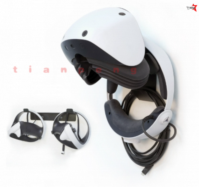 WYORESY Wandhalterung für Monz – Gaming Accessories Vr Bewertung und Preis