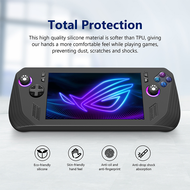 Silikon-Schutzhülle für ASUS R – Gaming Accessories Asus Bewertung und Preis