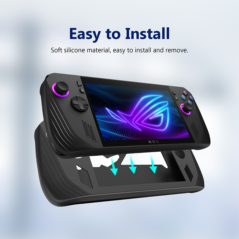 Silikon-Schutzhülle für ASUS R – Gaming Accessories Asus Bewertung und Preis