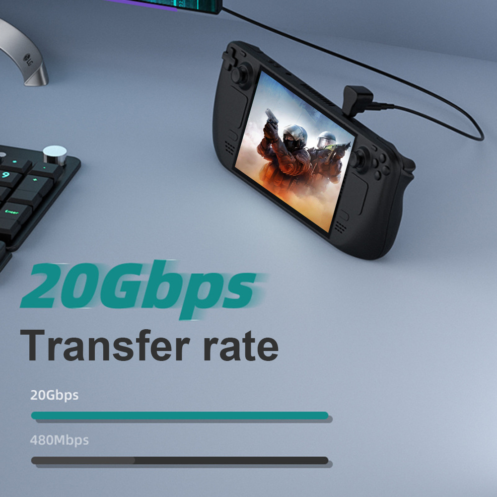 180-Grad-Winkel-USB-Adapter fü – Gaming Accessories Asus Bewertung und Preis