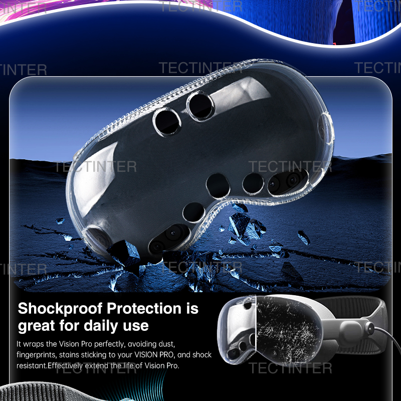 Schützende TPU-Hülle Kompatibe – Gaming Accessories Vr Bewertung und Preis