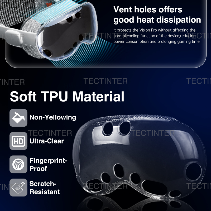 Schützende TPU-Hülle Kompatibe – Gaming Accessories Vr Bewertung und Preis