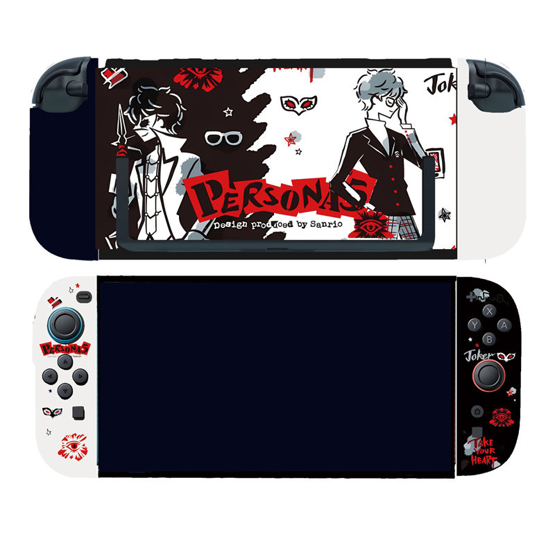 Persona 5 Schutzhülle für Swit – Joker Gaming Accessories Bewertung und Preis