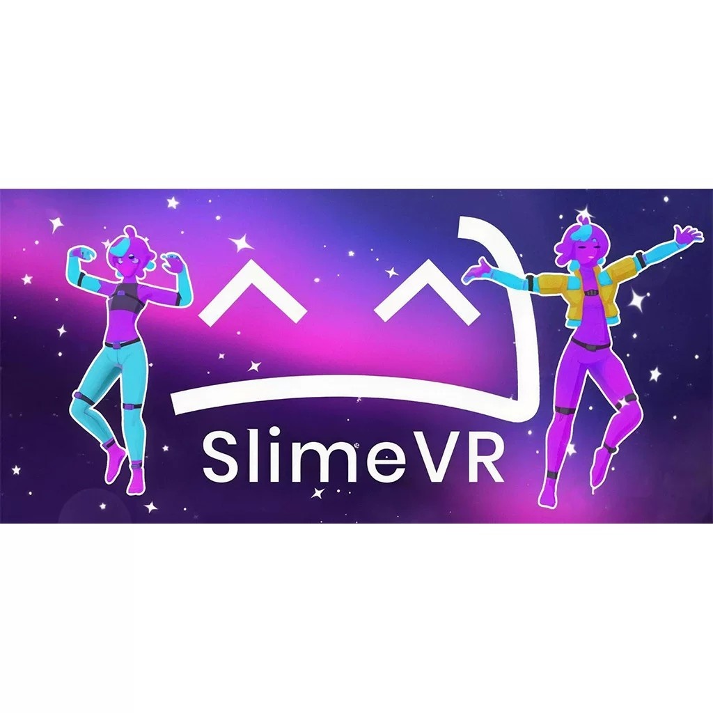 SlimeVR Ganzkörper-Motion-Trac – Gaming Accessories Vr Bewertung und Preis