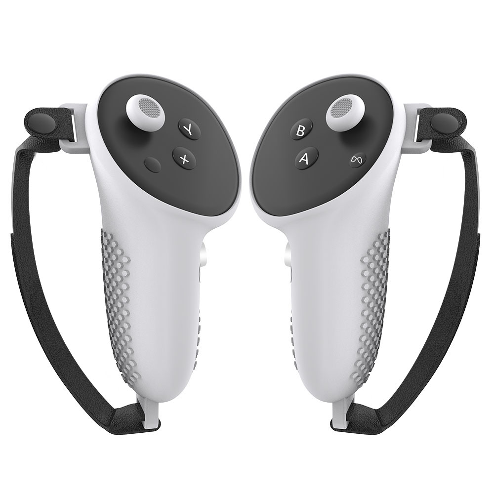 VR-Zubehör Silikon-Gummi-Schut – Gaming Accessories Vr Bewertung und Preis