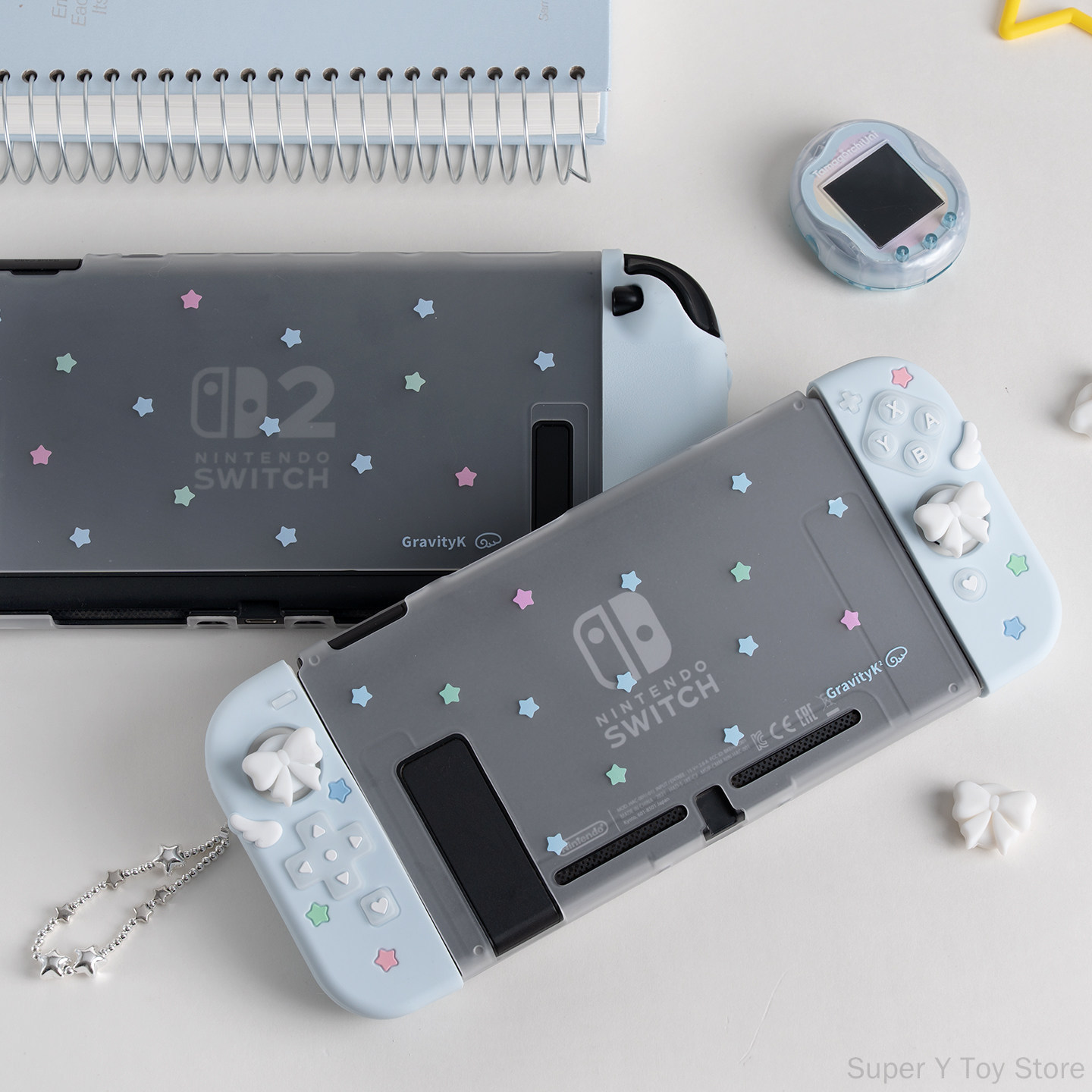 Neue Original-Schutzhülle für  – Gaming Accessories Nintendo Bewertung und Preis