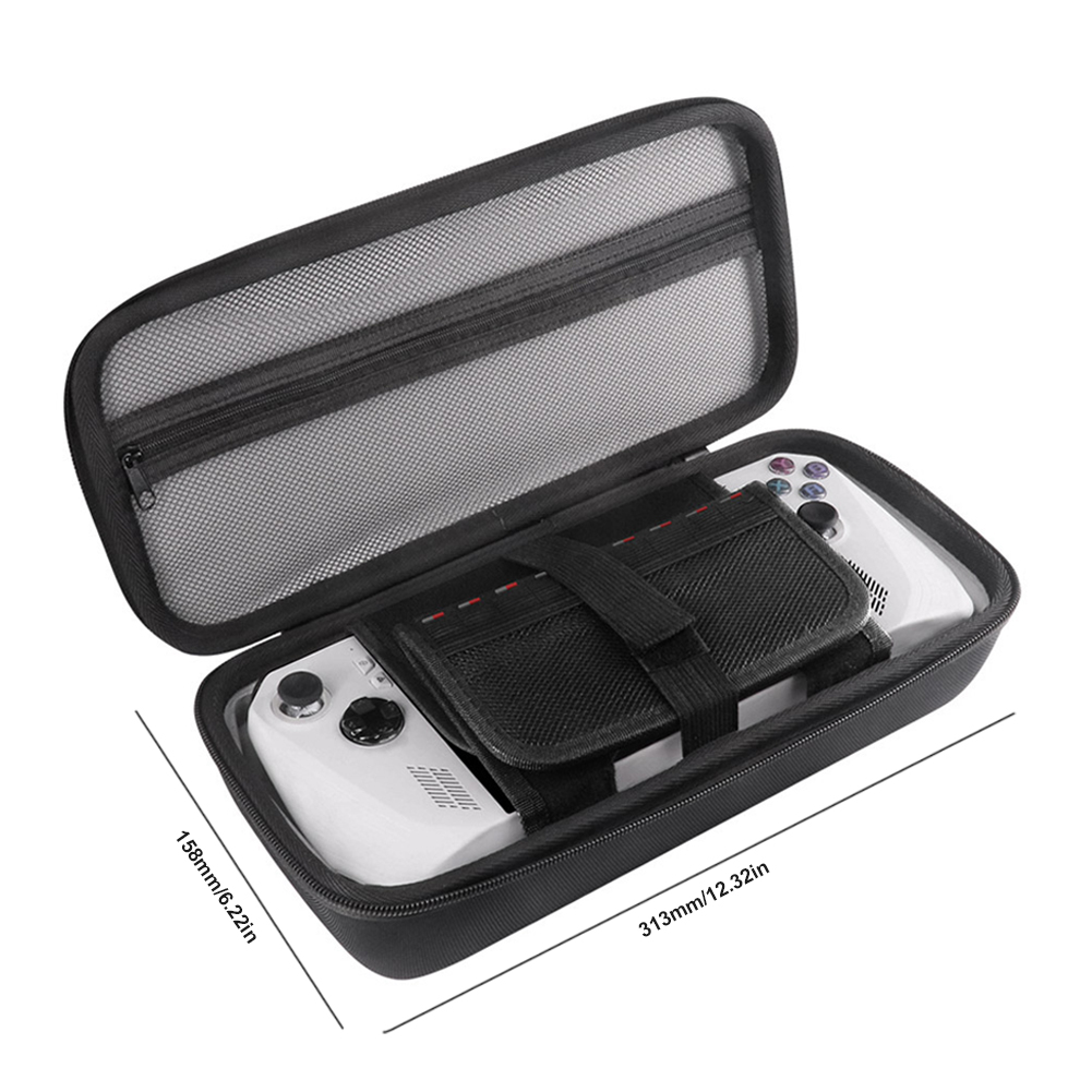 Tragbare Hartschalen-Tasche fü – Gaming Accessories Asus Bewertung und Preis
