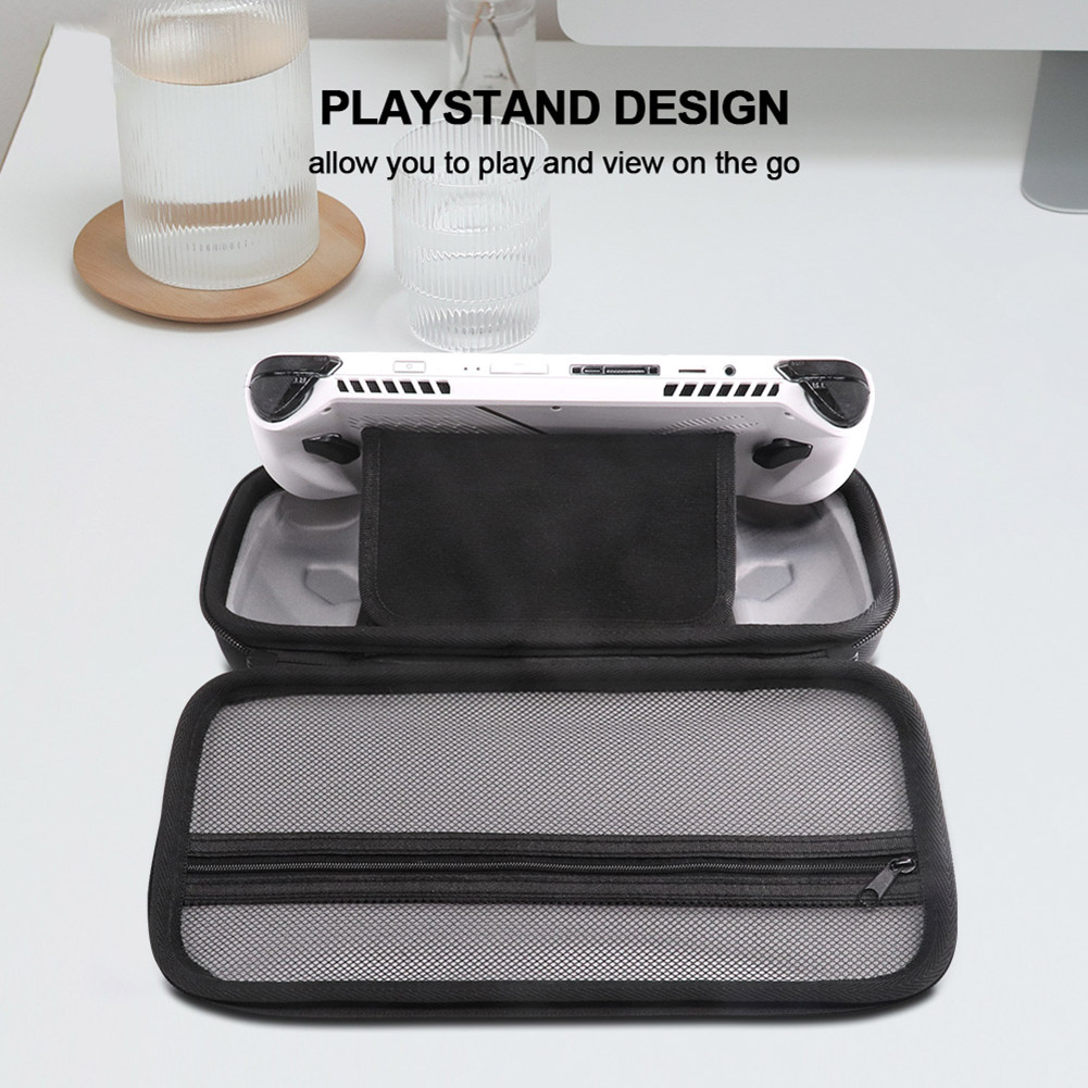 Tragbare Hartschalen-Tasche fü – Gaming Accessories Asus Bewertung und Preis