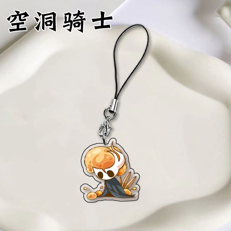 Hollow Knight Spiel-Handykette – Gaming Accessories Phone Bewertung und Preis