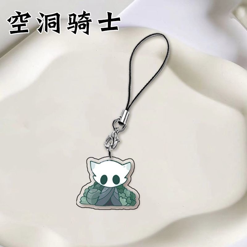 Hollow Knight Spiel-Handykette – Gaming Accessories Phone Bewertung und Preis