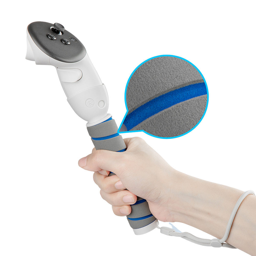 VR-Erweiterungsgriffe VR-Spiel – Gaming Accessories Vr Bewertung und Preis