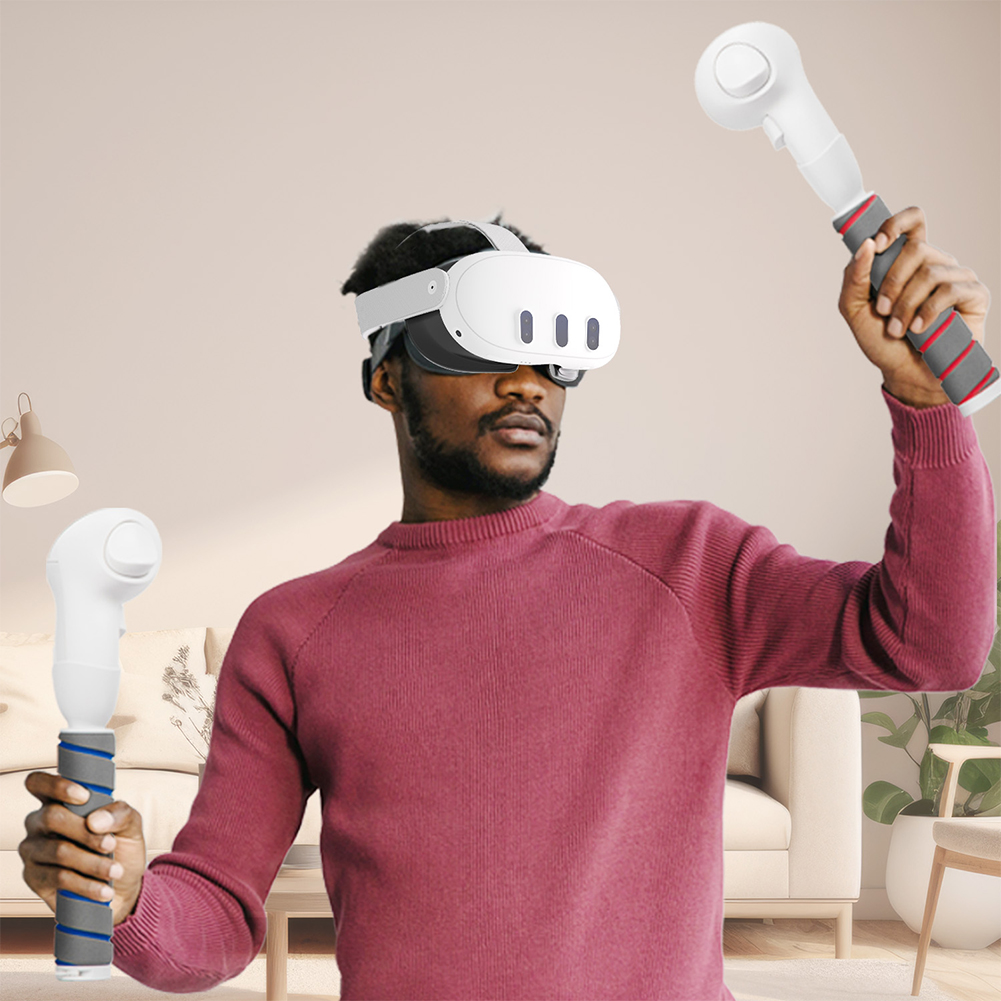 VR-Erweiterungsgriffe VR-Spiel – Gaming Accessories Vr Bewertung und Preis