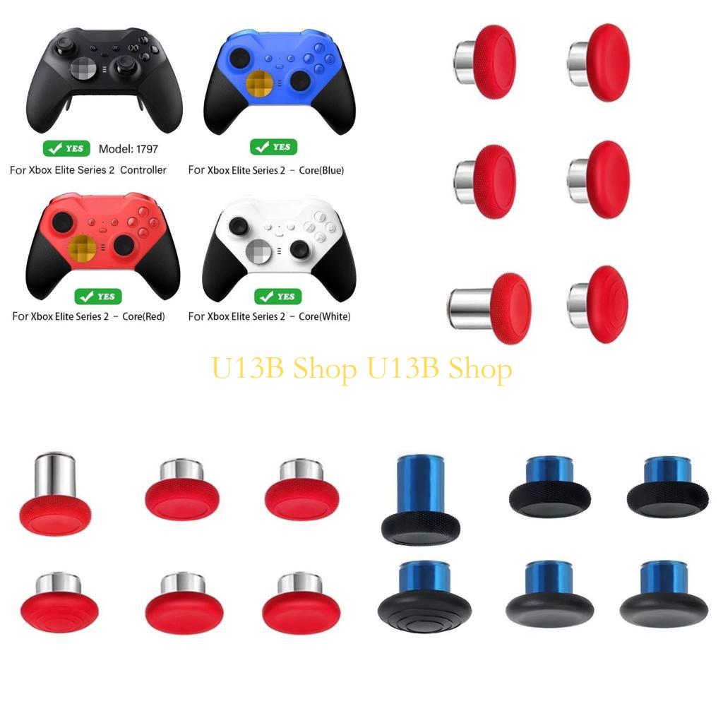 U13B -Controller Joystick für  – Gaming Controllers Xbox Accessories Bewertung und Preis