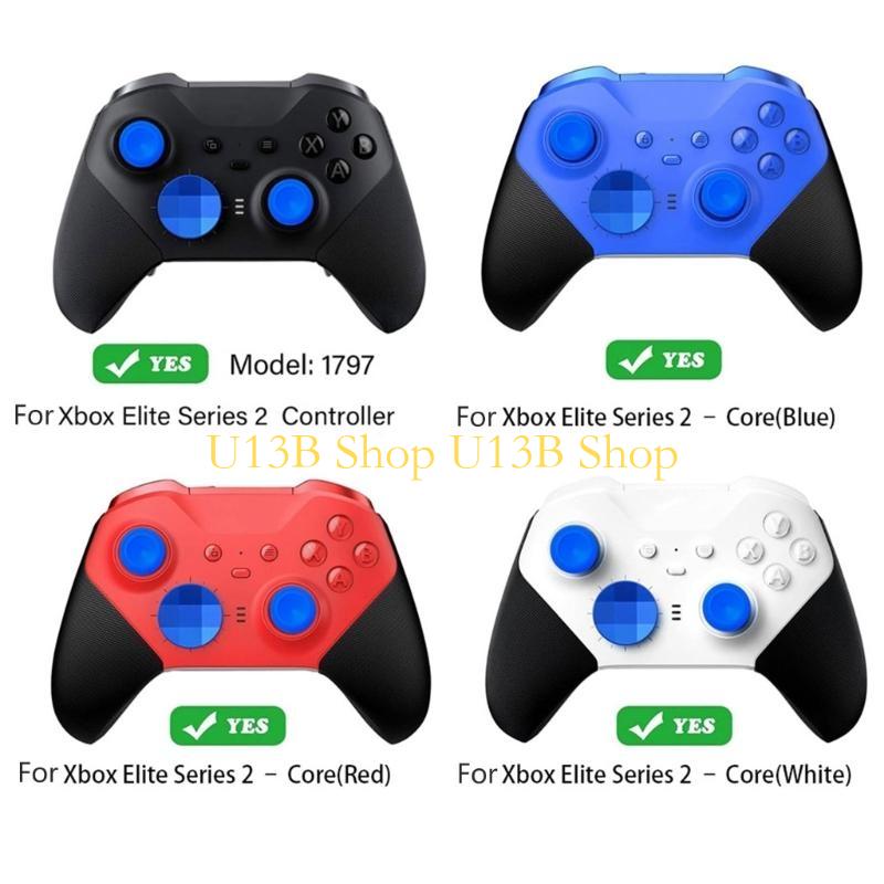 U13B -Controller Joystick für  – Gaming Controllers Xbox Accessories Bewertung und Preis
