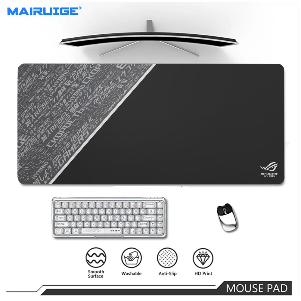 Rutschfeste Gummi-Gaming-Mausm – Gaming Accessories Asus Bewertung und Preis
