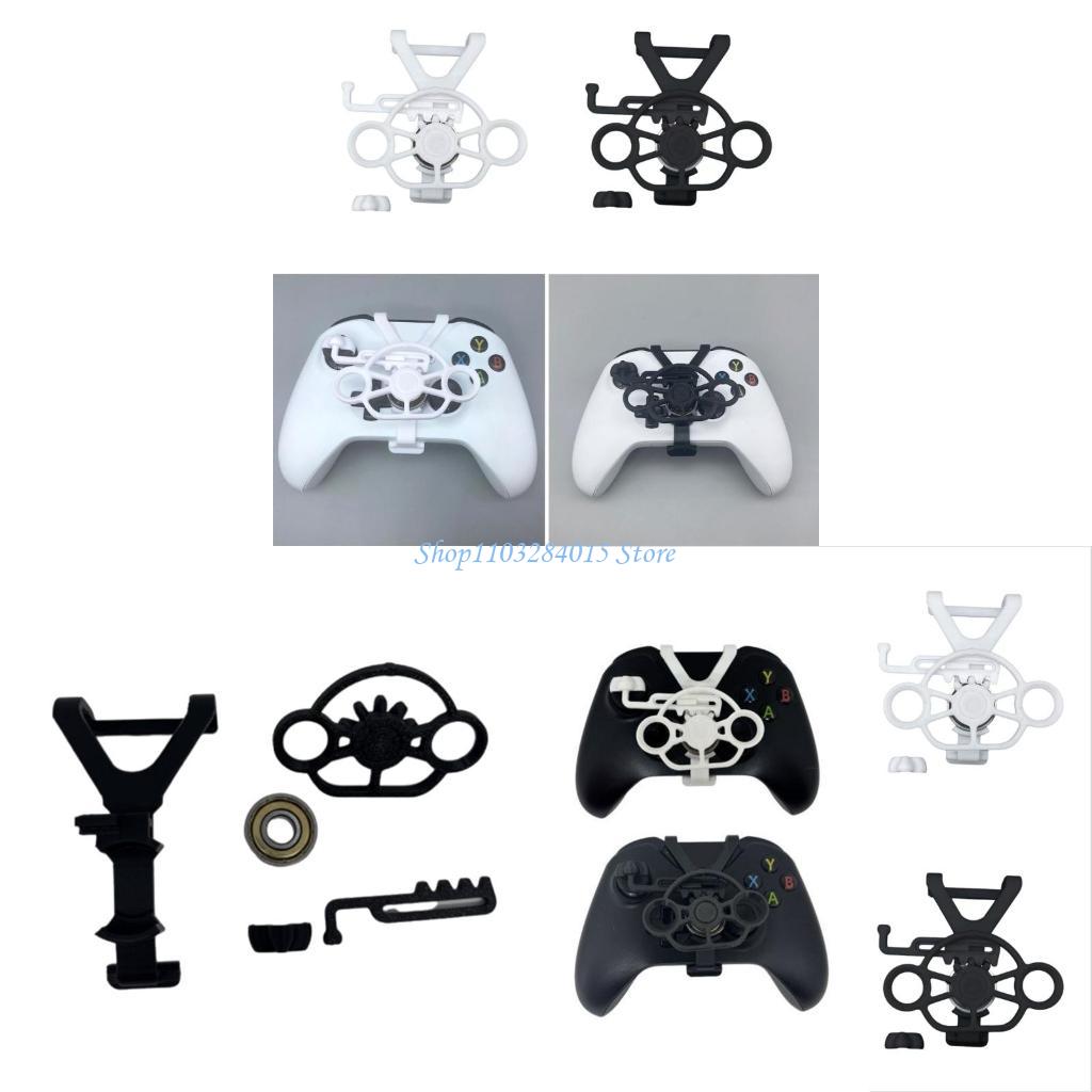 R6FF Gaming Wheel Game Control – Gaming Controllers Xbox Accessories Bewertung und Preis
