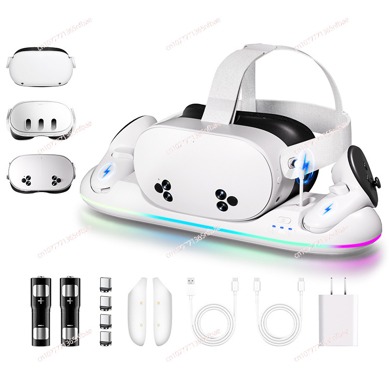 Neue Magnetische Schnellladeha – Gaming Accessories Vr Bewertung und Preis