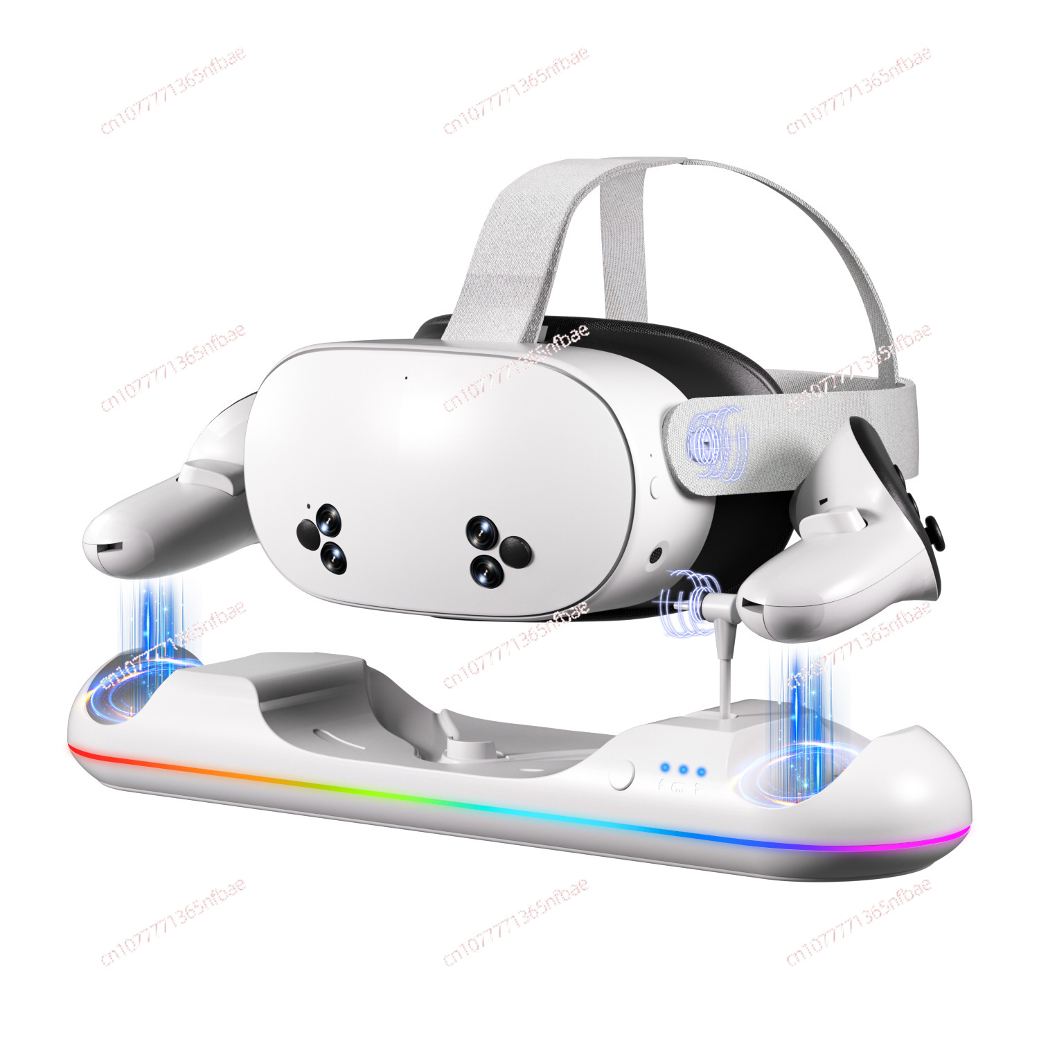 Neue Magnetische Schnellladeha – Gaming Accessories Vr Bewertung und Preis