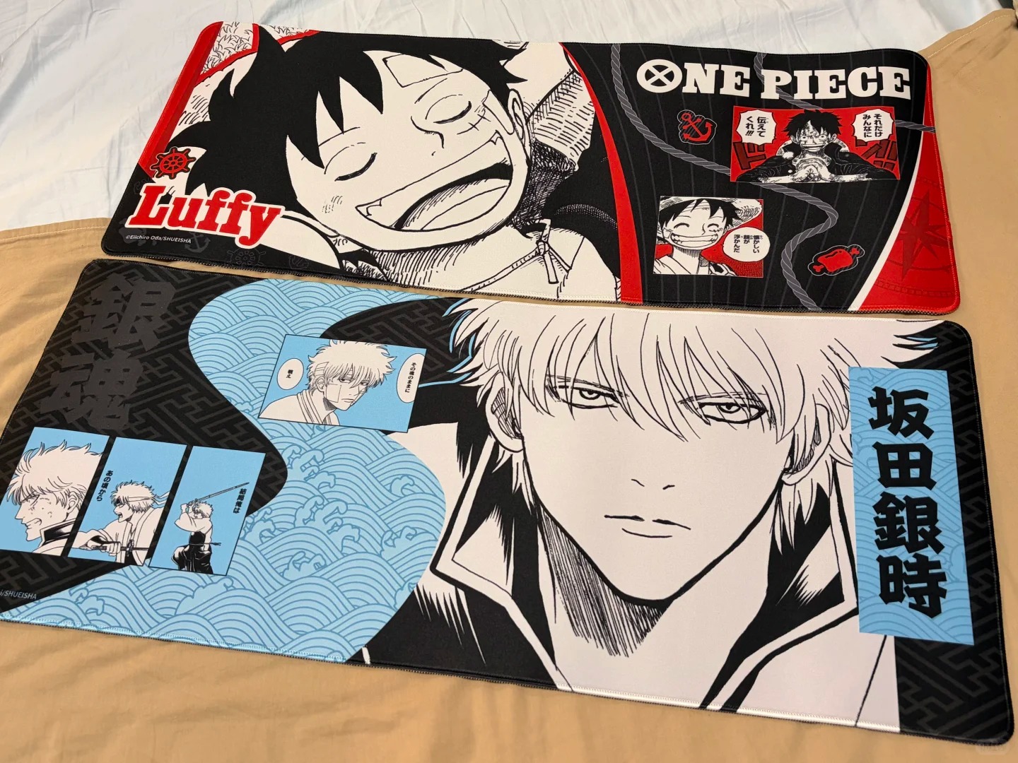 Shonen Jump Shop Großes, rutsc – Gaming Accessories Shop Bewertung und Preis