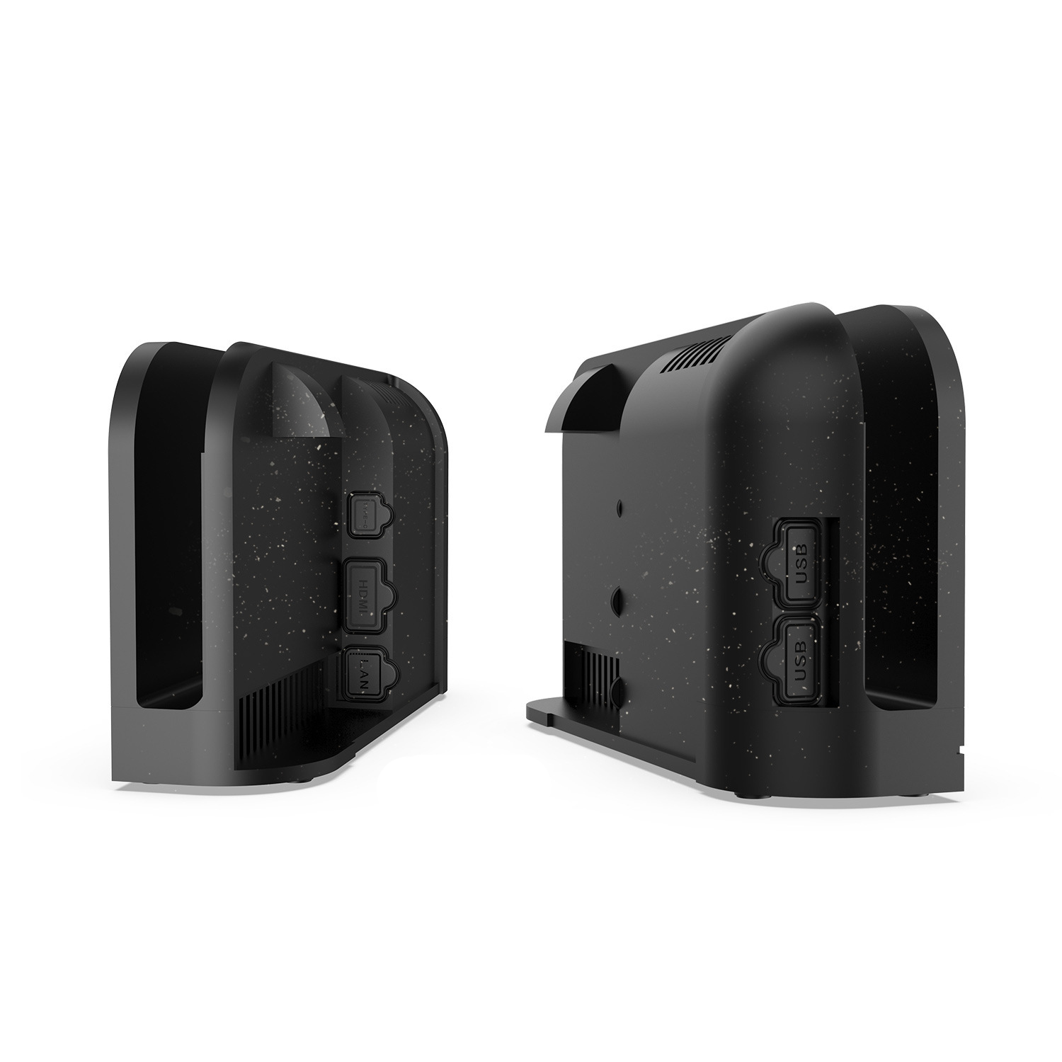 Anti-Staub Stecker Silikon USB – Gaming Accessories Nintendo Bewertung und Preis