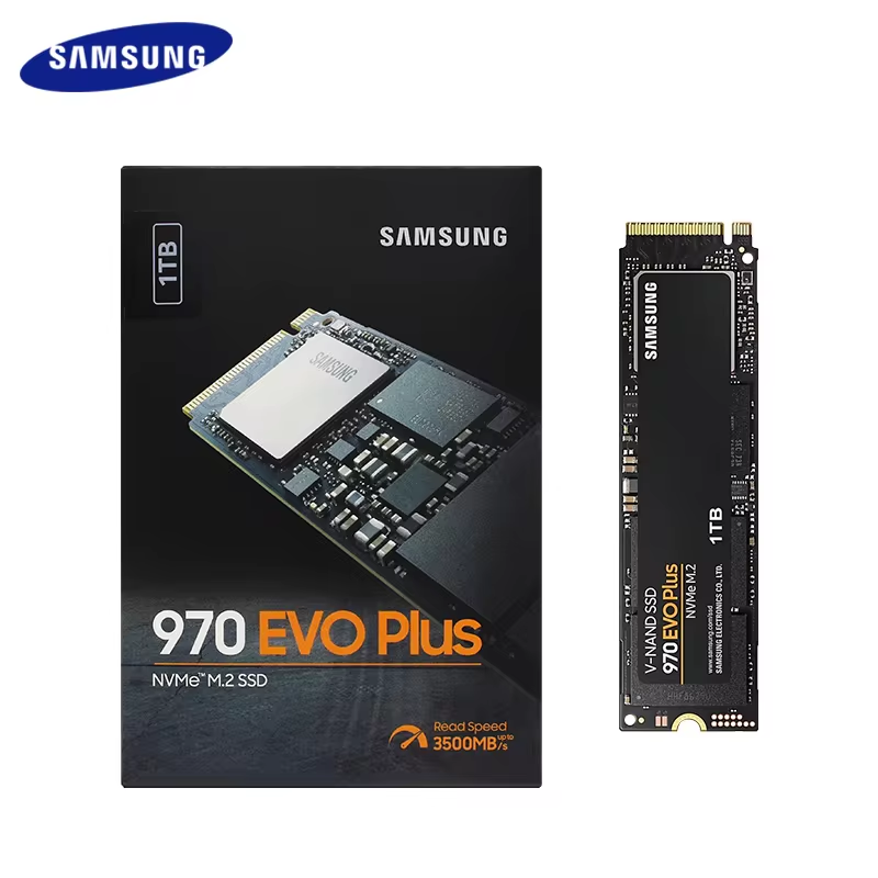 SAMSUNG 970 EVO Plus SSD 250 G – Samsung Ssd 980 Pro Bewertung und Preis