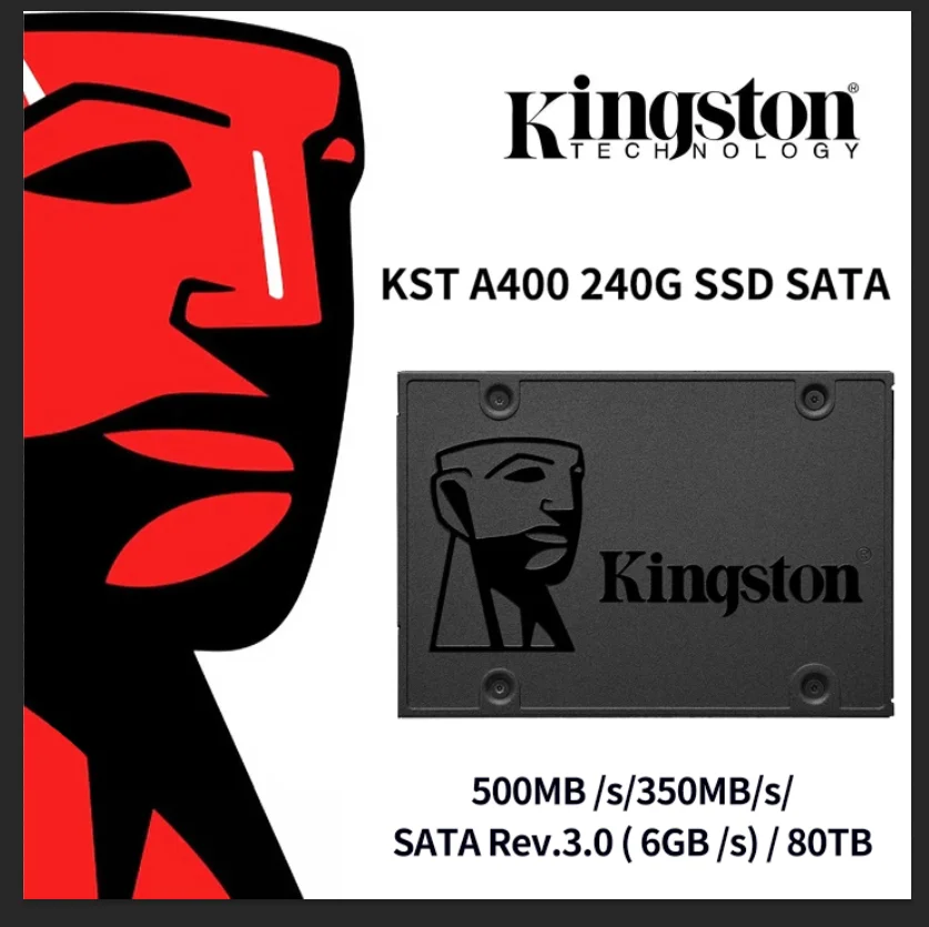Kingston SSD Internes Solid St – Samsung Ssd 980 Pro Bewertung und Preis