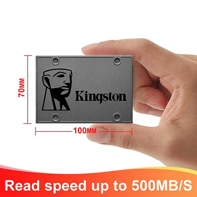 Kingston SSD Internes Solid St – Samsung Ssd 980 Pro Bewertung und Preis