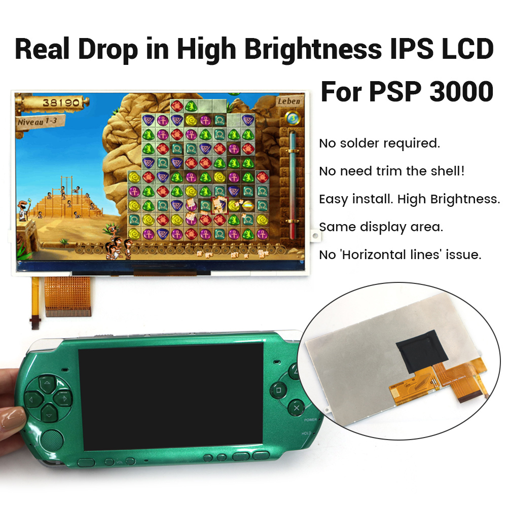 HISPEEDIDO ohne Laminierung od – Gaming Accessories Phone Bewertung und Preis