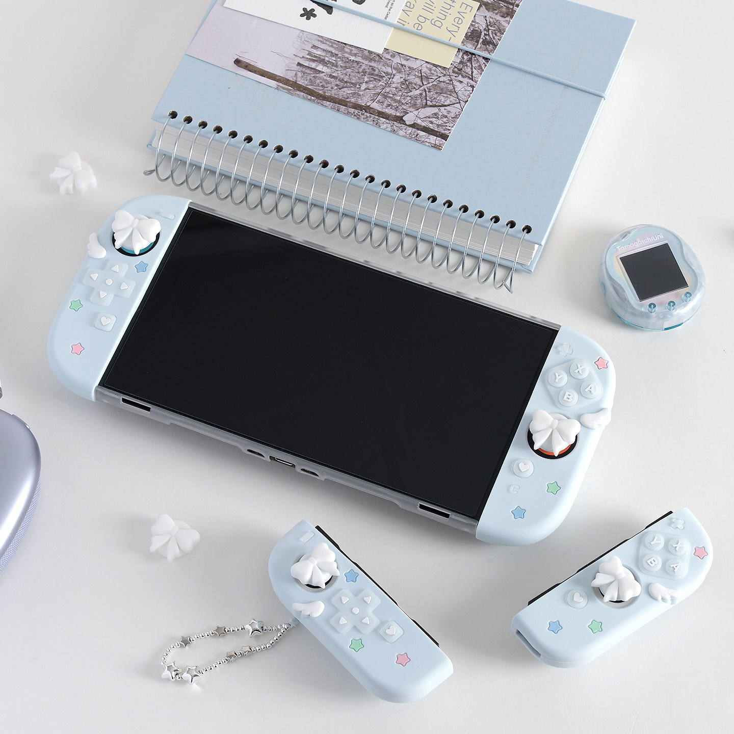 Original Schutzhülle für Switc – Gaming Accessories Nintendo Bewertung und Preis