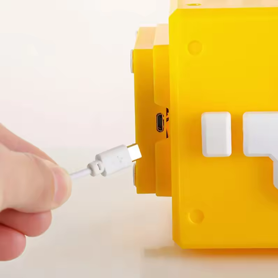 2026 Question Block Lampe mit  – Gaming Accessories Bedroom Bewertung und Preis