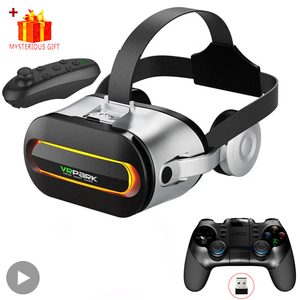 Viar 3D Virtual Reality VR-Bri – Gaming Accessories Vr Bewertung und Preis