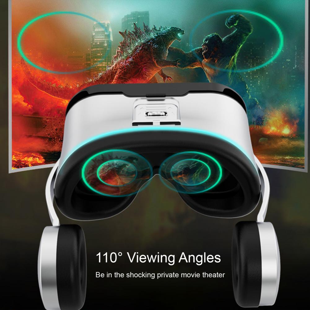 Viar 3D Virtual Reality VR-Bri – Gaming Accessories Vr Bewertung und Preis