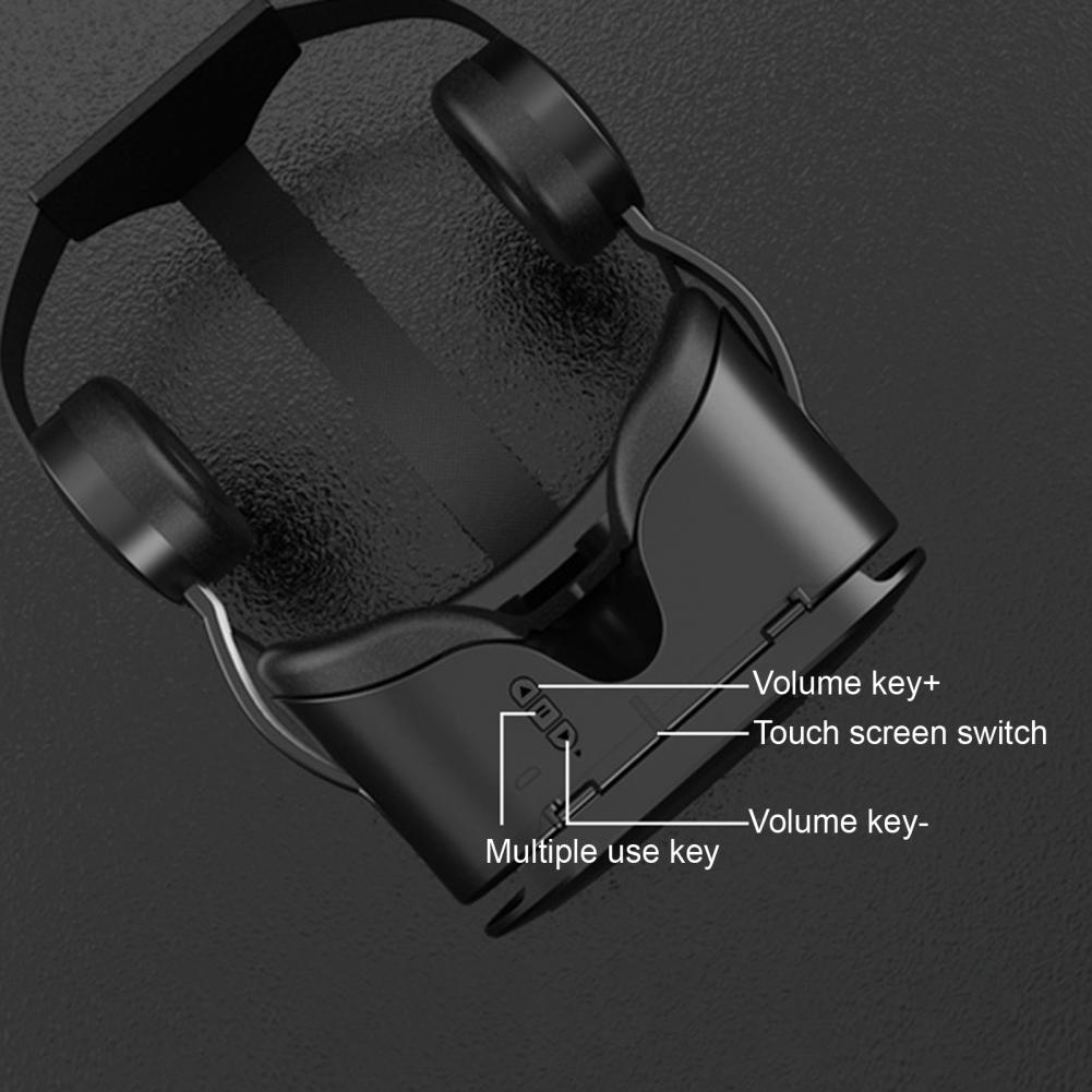 Viar 3D Virtual Reality VR-Bri – Gaming Accessories Vr Bewertung und Preis