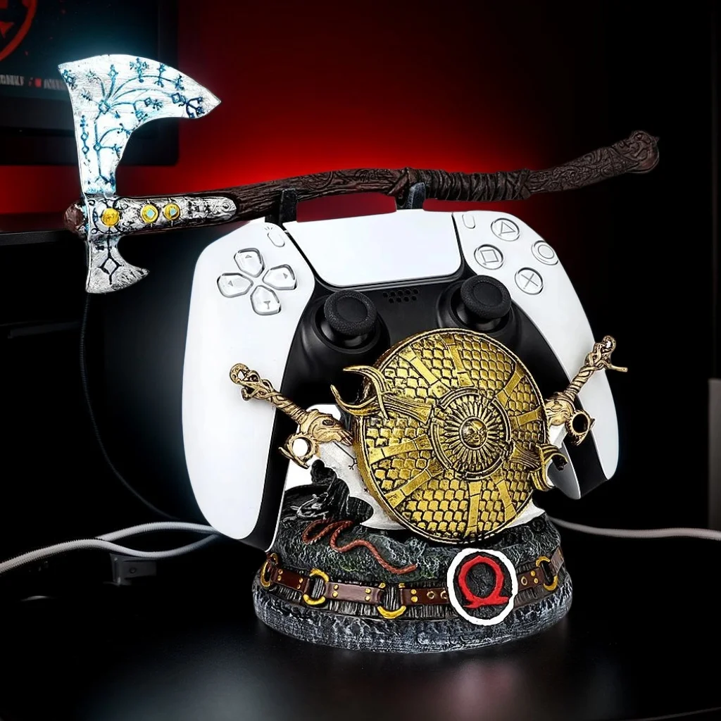 2025 Neues God of War-Spiel fü – Gaming Controllers Xbox Accessories Bewertung und Preis