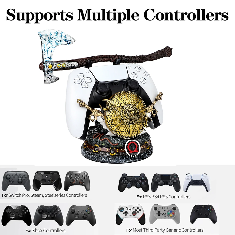 2025 Neues God of War-Spiel fü – Gaming Controllers Xbox Accessories Bewertung und Preis
