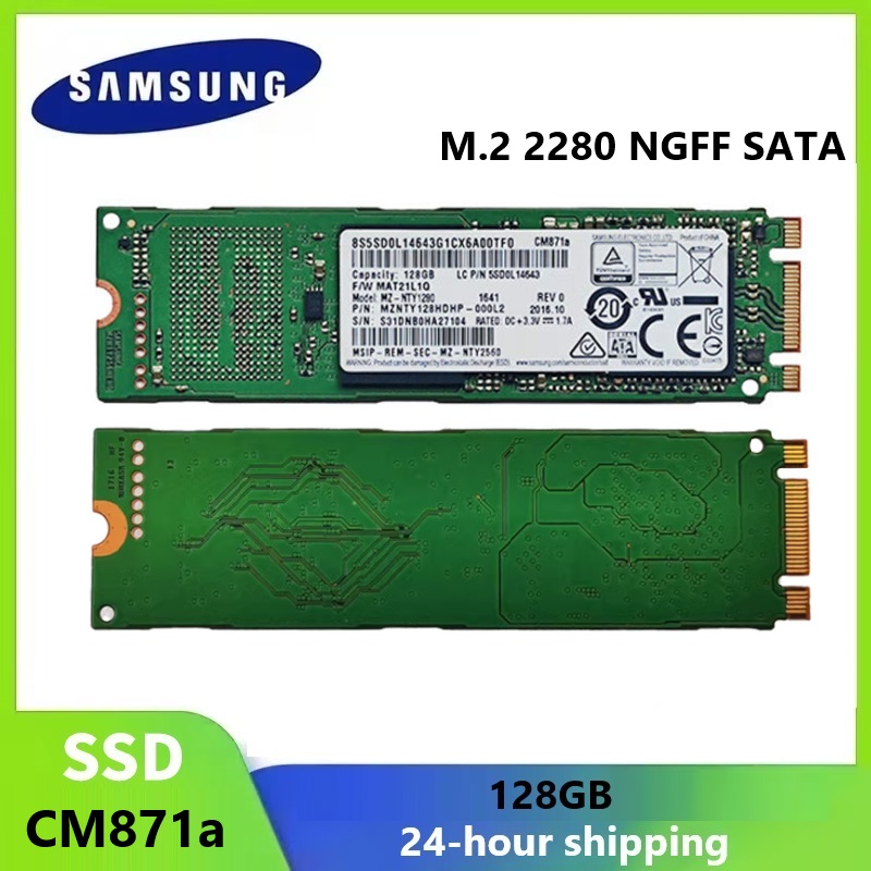 SAMSUNG SSD CM871a 128GB Inter – Samsung Ssd 980 Pro Bewertung und Preis
