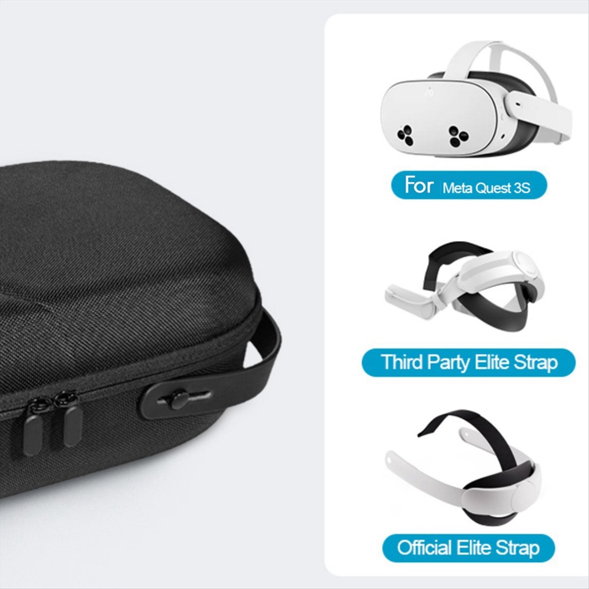 Willkommensangebot~Tragetasche – Gaming Accessories Vr Bewertung und Preis